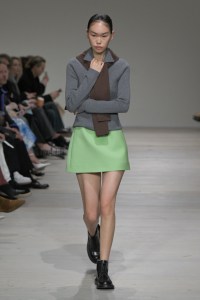Emilia Wickstead Fall 2025 Ready-to-Wear Collection at London Fashion Week