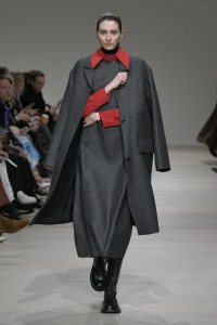 Emilia Wickstead Fall 2025 Ready-to-Wear Collection at London Fashion Week