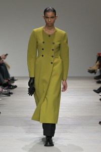 Emilia Wickstead Fall 2025 Ready-to-Wear Collection at London Fashion Week