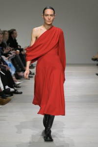Emilia Wickstead Fall 2025 Ready-to-Wear Collection at London Fashion Week