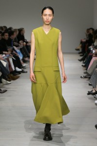 Emilia Wickstead Fall 2025 Ready-to-Wear Collection at London Fashion Week