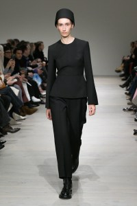 Emilia Wickstead Fall 2025 Ready-to-Wear Collection at London Fashion Week