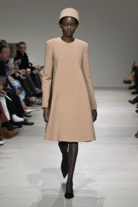Emilia Wickstead Fall 2025 Ready-to-Wear Collection at London Fashion Week
