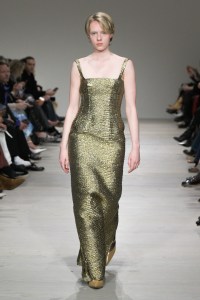 Emilia Wickstead Fall 2025 Ready-to-Wear Collection at London Fashion Week