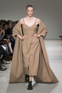 Emilia Wickstead Fall 2025 Ready-to-Wear Collection at London Fashion Week