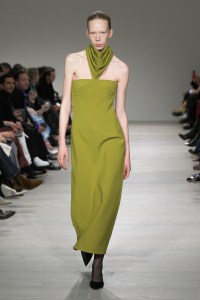 Emilia Wickstead Fall 2025 Ready-to-Wear Collection at London Fashion Week