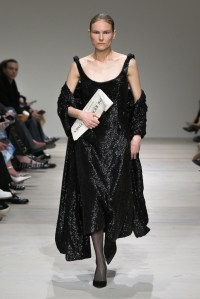 Emilia Wickstead Fall 2025 Ready-to-Wear Collection at London Fashion Week