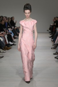 Emilia Wickstead Fall 2025 Ready-to-Wear Collection at London Fashion Week