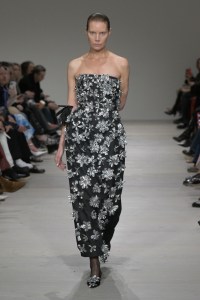 Emilia Wickstead Fall 2025 Ready-to-Wear Collection at London Fashion Week