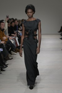 Emilia Wickstead Fall 2025 Ready-to-Wear Collection at London Fashion Week