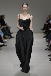 Emilia Wickstead Fall 2025 Ready-to-Wear Collection at London Fashion Week