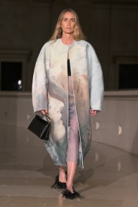 Erdem Fall 2025 Ready-to-Wear Collection at London Fashion Week