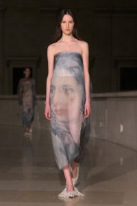 Erdem Fall 2025 Ready-to-Wear Collection at London Fashion Week