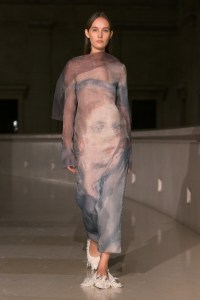 Erdem Fall 2025 Ready-to-Wear Collection at London Fashion Week