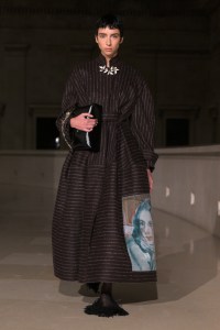 Erdem Fall 2025 Ready-to-Wear Collection at London Fashion Week