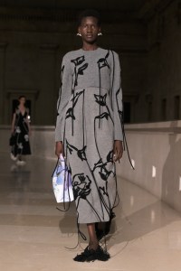 Erdem Fall 2025 Ready-to-Wear Collection at London Fashion Week