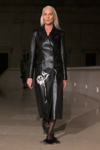 Erdem Fall 2025 Ready-to-Wear Collection at London Fashion Week