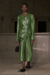 Erdem Fall 2025 Ready-to-Wear Collection at London Fashion Week