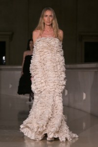Erdem Fall 2025 Ready-to-Wear Collection at London Fashion Week