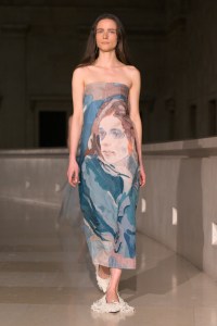 Erdem Fall 2025 Ready-to-Wear Collection at London Fashion Week