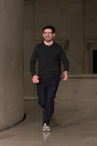 Erdem Fall 2025 Ready-to-Wear Collection at London Fashion Week