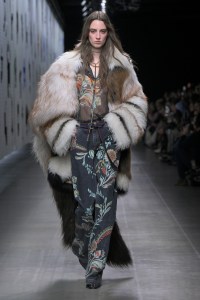 Etro Fall 2025 Ready-to-Wear Collection at Milan Fashion Week