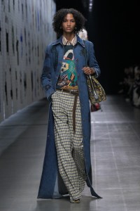 Etro Fall 2025 Ready-to-Wear Collection at Milan Fashion Week