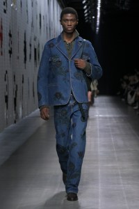 Etro Fall 2025 Ready-to-Wear Collection at Milan Fashion Week