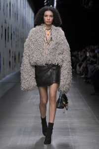 Etro Fall 2025 Ready-to-Wear Collection at Milan Fashion Week