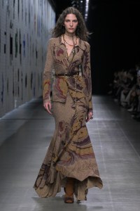 Etro Fall 2025 Ready-to-Wear Collection at Milan Fashion Week