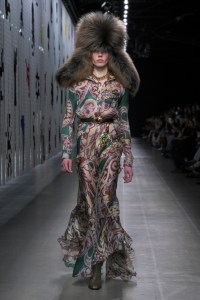 Etro Fall 2025 Ready-to-Wear Collection at Milan Fashion Week