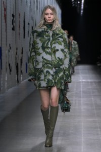 Etro Fall 2025 Ready-to-Wear Collection at Milan Fashion Week