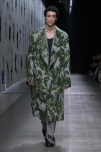 Etro Fall 2025 Ready-to-Wear Collection at Milan Fashion Week
