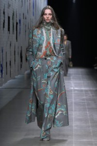 Etro Fall 2025 Ready-to-Wear Collection at Milan Fashion Week