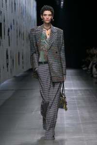 Etro Fall 2025 Ready-to-Wear Collection at Milan Fashion Week