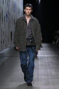 Etro Fall 2025 Ready-to-Wear Collection at Milan Fashion Week