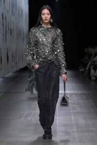 Etro Fall 2025 Ready-to-Wear Collection at Milan Fashion Week