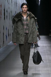 Etro Fall 2025 Ready-to-Wear Collection at Milan Fashion Week