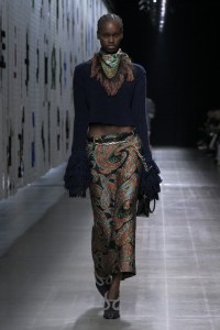 Etro Fall 2025 Ready-to-Wear Collection at Milan Fashion Week