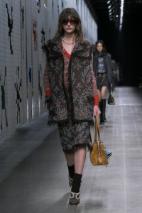 Etro Fall 2025 Ready-to-Wear Collection at Milan Fashion Week