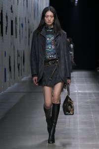 Etro Fall 2025 Ready-to-Wear Collection at Milan Fashion Week