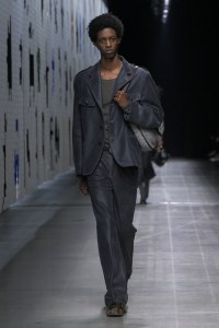 Etro Fall 2025 Ready-to-Wear Collection at Milan Fashion Week