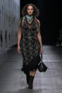Etro Fall 2025 Ready-to-Wear Collection at Milan Fashion Week