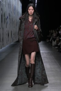 Etro Fall 2025 Ready-to-Wear Collection at Milan Fashion Week