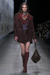 Etro Fall 2025 Ready-to-Wear Collection at Milan Fashion Week
