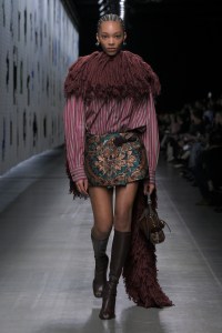 Etro Fall 2025 Ready-to-Wear Collection at Milan Fashion Week