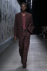 Etro Fall 2025 Ready-to-Wear Collection at Milan Fashion Week