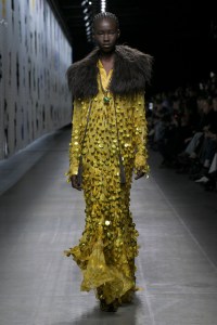 Etro Fall 2025 Ready-to-Wear Collection at Milan Fashion Week
