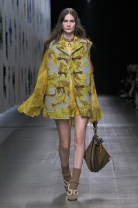 Etro Fall 2025 Ready-to-Wear Collection at Milan Fashion Week