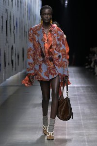 Etro Fall 2025 Ready-to-Wear Collection at Milan Fashion Week